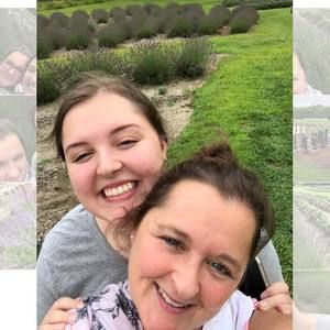 Meet your Posher, Kristie